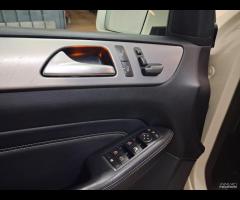 Mercedes-benz ML 250 unico prop 4Matic 2013 - 18