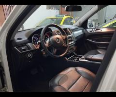 Mercedes-benz ML 250 unico prop 4Matic 2013 - 20