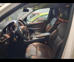 Mercedes-benz ML 250 unico prop 4Matic 2013 - 21