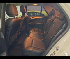 Mercedes-benz ML 250 unico prop 4Matic 2013 - 22