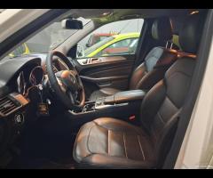 Mercedes-benz ML 250 unico prop 4Matic 2013 - 23
