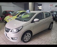 Opel Karl 1.0 75 CV unico prop 56.000km 2016