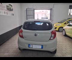 Opel Karl 1.0 75 CV unico prop 56.000km 2016