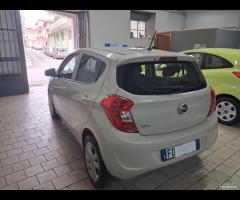 Opel Karl 1.0 75 CV unico prop 56.000km 2016 - 6