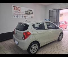 Opel Karl 1.0 75 CV unico prop 56.000km 2016 - 9