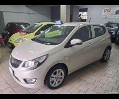 Opel Karl 1.0 75 CV unico prop 56.000km 2016 - 10