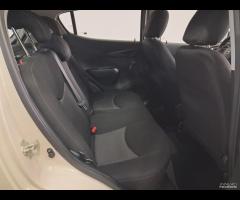 Opel Karl 1.0 75 CV unico prop 56.000km 2016 - 13