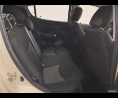 Opel Karl 1.0 75 CV unico prop 56.000km 2016 - 17