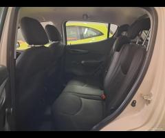 Opel Karl 1.0 75 CV unico prop 56.000km 2016 - 18