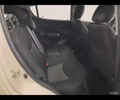 Opel Karl 1.0 75 CV unico prop 56.000km 2016 - 19