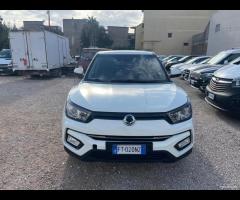 Ssangyong Tivoli 1.6 2WD Bi-fuel GPL 2019