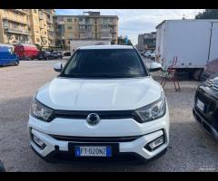Ssangyong Tivoli 1.6 2WD Bi-fuel GPL 2019 - 6