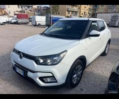 Ssangyong Tivoli 1.6 2WD Bi-fuel GPL 2019 - 7