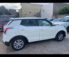 Ssangyong Tivoli 1.6 2WD Bi-fuel GPL 2019 - 8