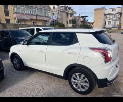 Ssangyong Tivoli 1.6 2WD Bi-fuel GPL 2019 - 9