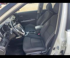 Ssangyong Tivoli 1.6 2WD Bi-fuel GPL 2019 - 10