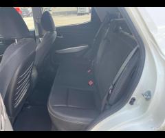 Ssangyong Tivoli 1.6 2WD Bi-fuel GPL 2019 - 11