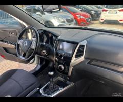 Ssangyong Tivoli 1.6 2WD Bi-fuel GPL 2019 - 13