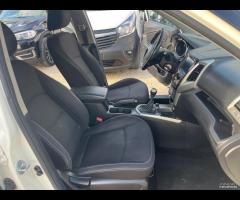 Ssangyong Tivoli 1.6 2WD Bi-fuel GPL 2019 - 14