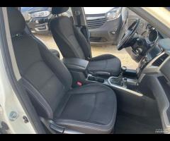 Ssangyong Tivoli 1.6 2WD Bi-fuel GPL 2019 - 15