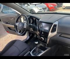 Ssangyong Tivoli 1.6 2WD Bi-fuel GPL 2019 - 16