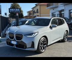 BMW X3 xDrive 20d 197cv 48V MSport VETTURA UFF