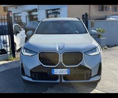 BMW X3 xDrive 20d 197cv 48V MSport VETTURA UFF - 8