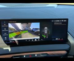 BMW X3 xDrive 20d 197cv 48V MSport VETTURA UFF - 14