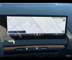 BMW X3 xDrive 20d 197cv 48V MSport VETTURA UFF - 16