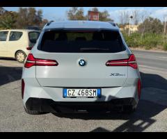 BMW X3 xDrive 20d 197cv 48V MSport VETTURA UFF - 17