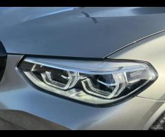 BMW X3 M 3.0 Competition 510cv PREMIUM SELECTION