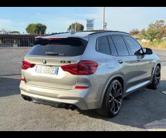 BMW X3 M 3.0 Competition 510cv PREMIUM SELECTION