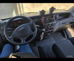 Iveco Daily Frigo - 6