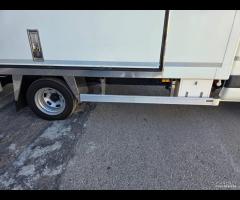Iveco Daily Frigo - 8