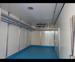 Iveco Daily Frigo - 12