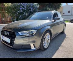 Audi A3 SPB 1.6 TDI Ambition