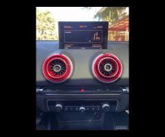 Audi A3 SPB 1.6 TDI Ambition - 10