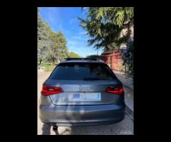 Audi A3 SPB 1.6 TDI Ambition - 17