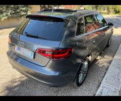 Audi A3 SPB 1.6 TDI Ambition - 18