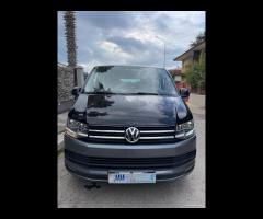 Volkswagen Multivan 2.0 TDI 150CV Comfortline