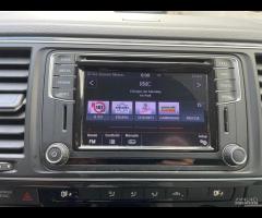 Volkswagen Multivan 2.0 TDI 150CV Comfortline - 11