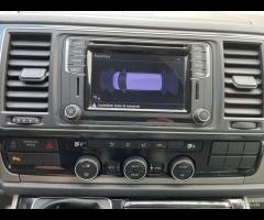 Volkswagen Multivan 2.0 TDI 150CV Comfortline - 12