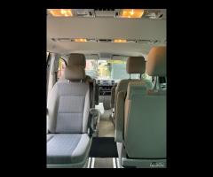 Volkswagen Multivan 2.0 TDI 150CV Comfortline - 14