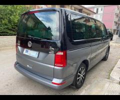 Volkswagen Multivan 2.0 TDI 150CV Comfortline - 18