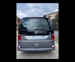 Volkswagen Multivan 2.0 TDI 150CV Comfortline - 19