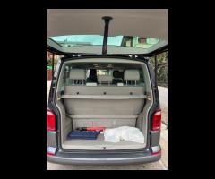 Volkswagen Multivan 2.0 TDI 150CV Comfortline - 20