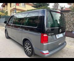 Volkswagen Multivan 2.0 TDI 150CV Comfortline - 21