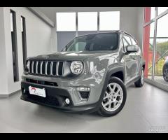 JEEP RENEGADE 1.6 MJT 130 CV LIMITED - 2022