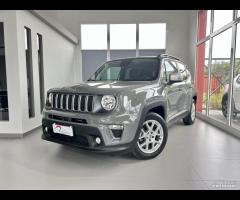 JEEP RENEGADE 1.6 MJT 130 CV LIMITED - 2022