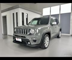 JEEP RENEGADE 1.6 MJT 130 CV LIMITED - 2022